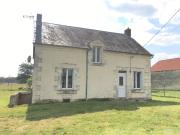 Sainte Gemme Vente Maison 36