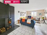 Sainte Gemmes sur Loire 49130 Achat / Vente maison 8...