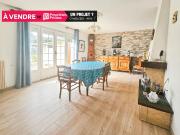 Sainte Gemmes sur Loire Vente Maison 49