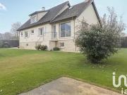 Sainte Geneviève 60730 Achat / Vente maison 8 pièces t8