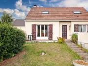 Sainte Geneviève des Bois 91700 Achat / Vente maison 5...