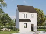Sainte Geneviève des Bois 91700 Programme neuf maison...