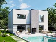 Sainte Geneviève des Bois 91700 Programme neuf maison...