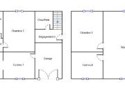 Sainte Geneviève des Bois Vente Immeuble 91