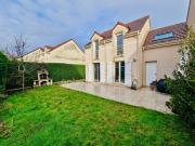 Sainte Geneviève des Bois Vente Maison 91