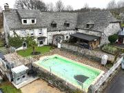 Sainte Geneviève sur Argence Vente Immeuble 12