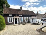 Sainte Geneviève Vente Maison 60
