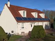 Sainte Geneviève Vente Maison 60