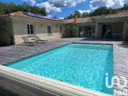 Sainte Hélène Vente Maison 33