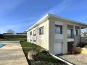 Sainte Livrade sur Lot 47110 Achat / Vente maison