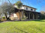 Sainte Livrade sur Lot 47110 Achat / Vente maison 6...