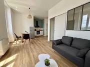 Sainte Livrade sur Lot 47110 Location appartement 2...