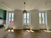 Sainte Livrade sur Lot 47110 Location appartement 2...