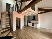 Sainte Livrade sur Lot 47110 Location appartement 3...