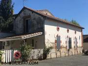 Sainte Livrade sur Lot 47110 Location appartement 3...