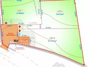 Sainte Livrade sur Lot 47110 Programme neuf terrain neuf...