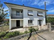 SAINTE LIVRADE SUR LOT, maison 3 chambres avec jardin et gra