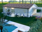 Sainte Livrade Vente Terrain 31