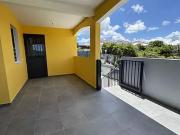 Sainte Luce 97228 Location appartement 4 pièces t4 au...