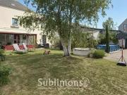 Sainte Luce sur Loire 44980 Achat / Vente maison 5...