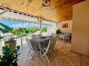 Sainte Luce Vente Maison 97