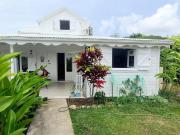 Sainte Luce Vente Maison 97