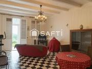 Sainte Marie 97230 Achat / Vente maison 9 pièces t9