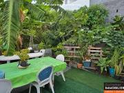 Sainte Marie 97438 Achat / Vente maison 4 pièces t4