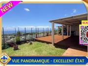 Sainte Marie 97438 Achat / Vente maison 5 pièces t5 terrasse