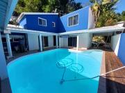 Sainte Marie 97438 Achat / Vente maison 6 pièces t6 piscine