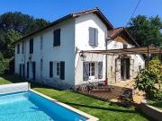 Sainte Marie de Gosse 40390 Achat / Vente maison 7...