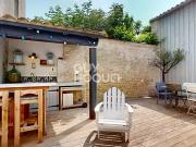 Sainte Marie de Ré 17740 Achat / Vente maison 5 pièces...
