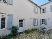Sainte Marie de Ré 17740 Achat / Vente maison 5 pièces...