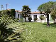 Sainte Marie de Ré 17740 Achat / Vente maison 6 pièces...