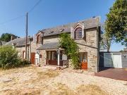 Sainte Marie du Bois 53110 Achat / Vente maison 5 pièces...