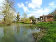 Sainte Marie du Lac Nuisement 51290 Achat / Vente maison...