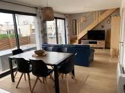 Sainte Marie la Mer 66470 Achat / Vente maison 4 pièces...