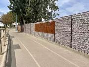 Sainte Marie la Mer 66470 Achat / Vente terrain