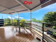 Sainte Marie Vente Maison 97