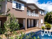 Sainte Marie Vente Maison 97