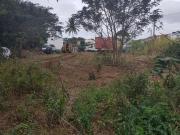 Sainte Marie Vente Terrain 97