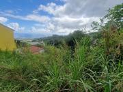 Sainte Marie Vente Terrain 97