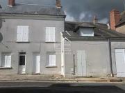 Sainte Maure de Touraine 37800 Achat / Vente maison 5...