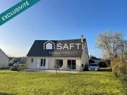 Sainte Maure de Touraine 37800 Achat / Vente maison 6...