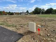 Sainte Maure de Touraine 37800 Programme neuf terrain...