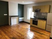 Sainte Maure de Touraine Location Appartement 37