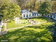 Sainte Maure de Touraine – Propriété d’exception avec...