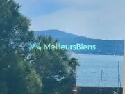 Sainte Maxime 200m de la mer appartement/bureaux apercu...