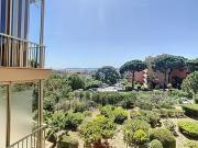 Sainte Maxime 83120 Achat / Vente appartement 2 pièces t2