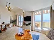 Sainte Maxime 83120 Achat / Vente appartement 2 pièces...